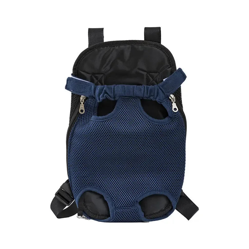 Pawzen™ Travel Carrier