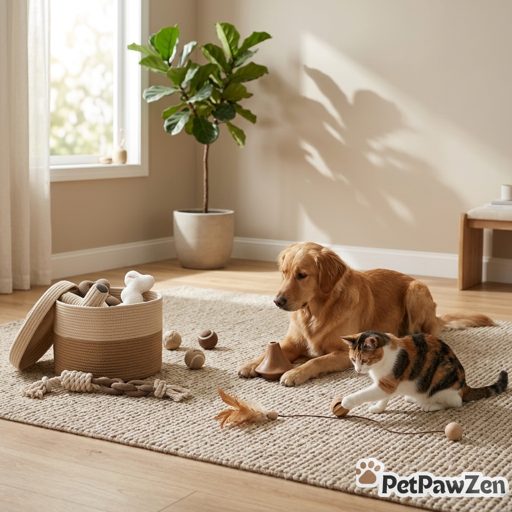 Toys & Play