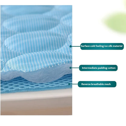 Pawzen™ Pet Cooling Mat for Summer