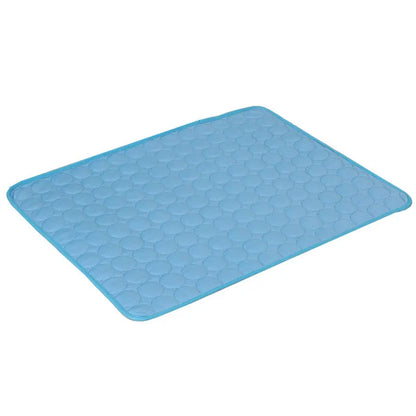 Pawzen™ Pet Cooling Mat for Summer