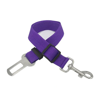 Pawzen™ Adjustable Dog Car Seat Belt