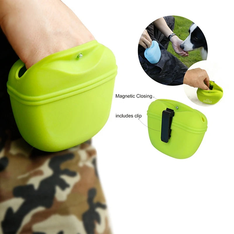Pawzen™ Dog Training Treat Pouch