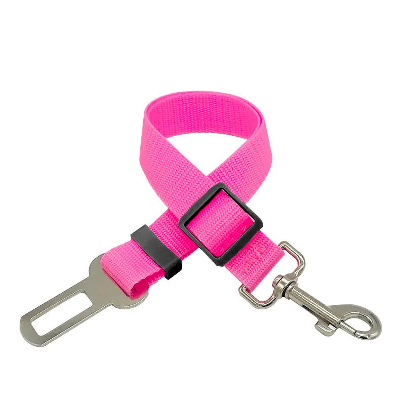 Pawzen™ Adjustable Dog Car Seat Belt