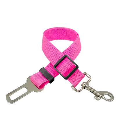 Pawzen™ Adjustable Dog Car Seat Belt