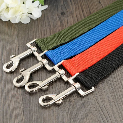 Pawzen™ Adjustable Dog Car Seat Belt