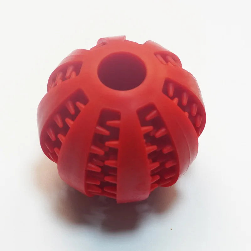 Pawzen™ TreatPuzzle Chew Ball