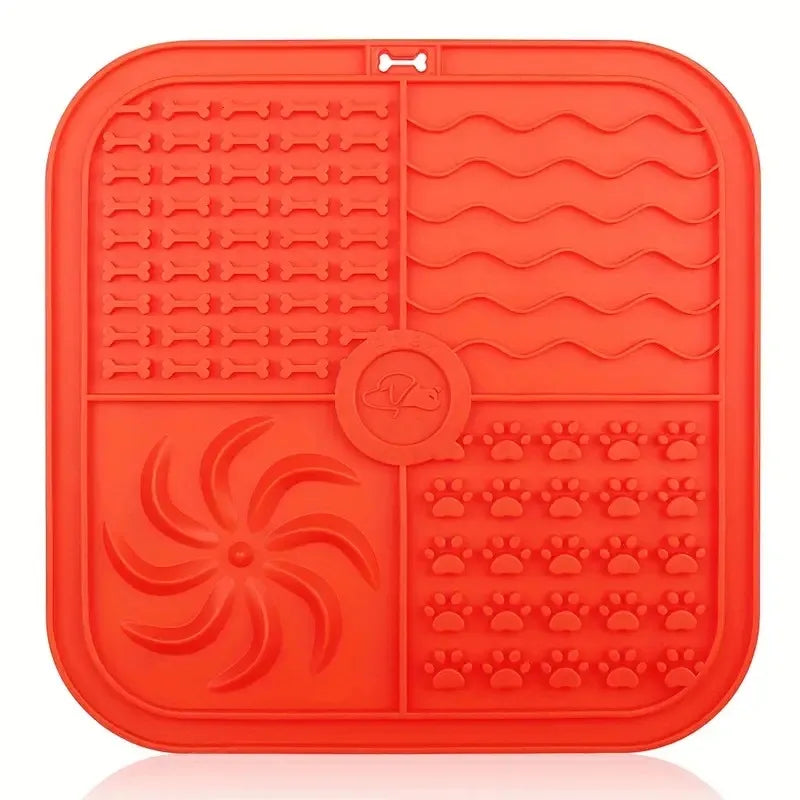 Pawzen™ SlowFeeder Mat