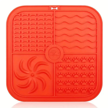 Pawzen™ SlowFeeder Mat