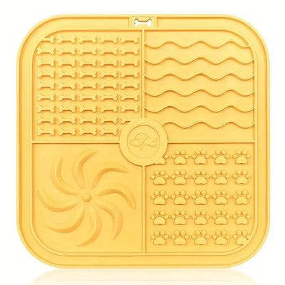 Pawzen™ SlowFeeder Mat