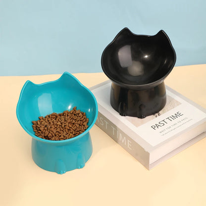 Pawzen™ Elevated Cat Bowl
