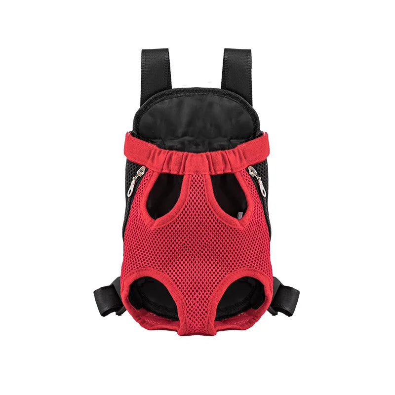Pawzen™ Travel Carrier