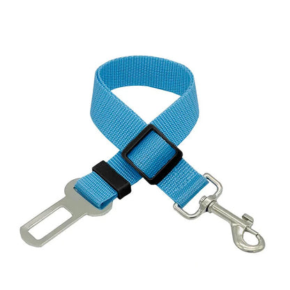 Pawzen™ Adjustable Dog Car Seat Belt