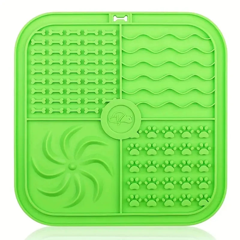 Pawzen™ SlowFeeder Mat