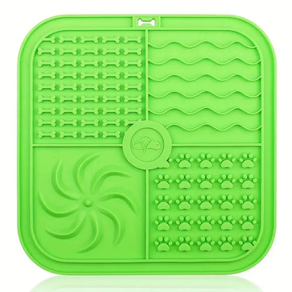 Pawzen™ SlowFeeder Mat