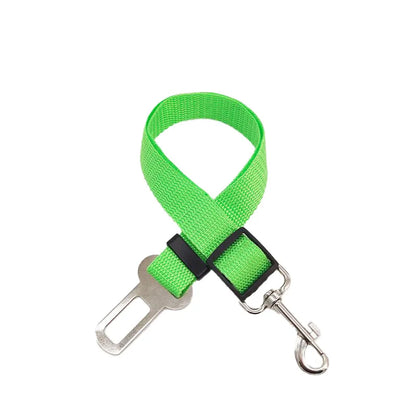 Pawzen™ Adjustable Dog Car Seat Belt