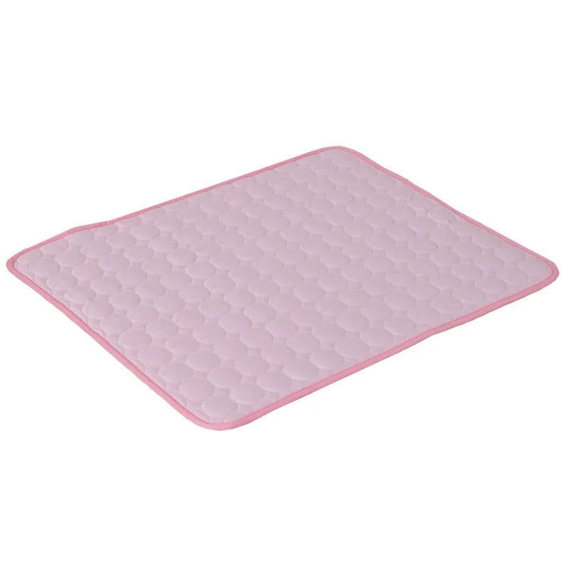 Pawzen™ Pet Cooling Mat for Summer