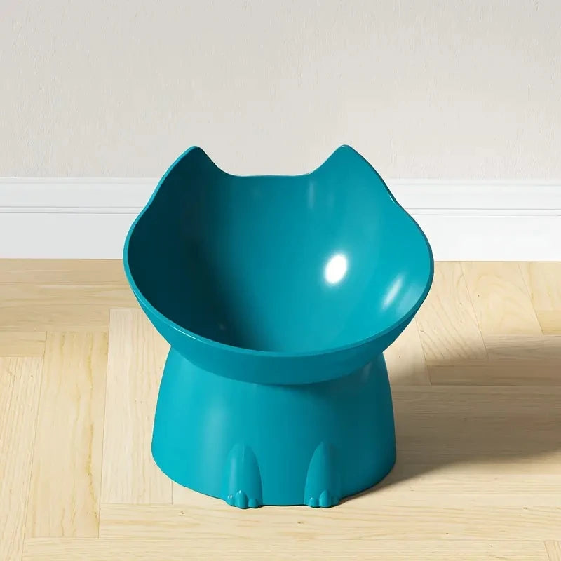 Pawzen™ Elevated Cat Bowl