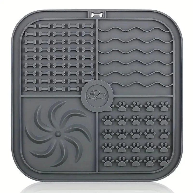 Pawzen™ SlowFeeder Mat