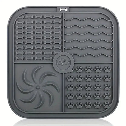 Pawzen™ SlowFeeder Mat