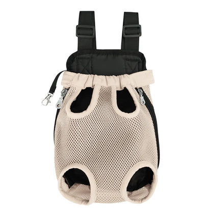Pawzen™ Travel Carrier
