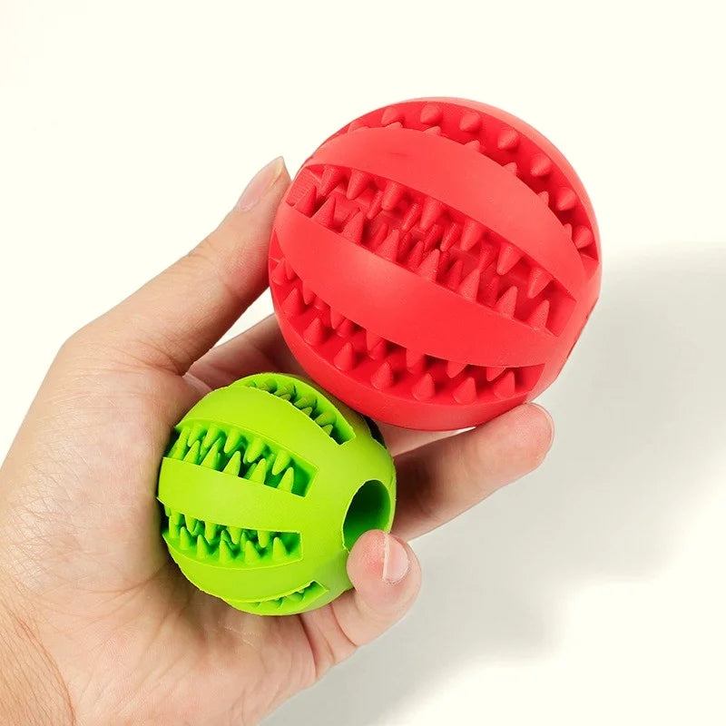 Pawzen™ TreatPuzzle Chew Ball