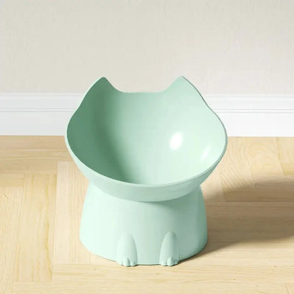 Pawzen™ Elevated Cat Bowl