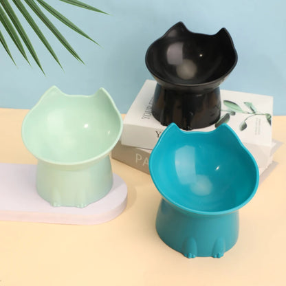 Pawzen™ Elevated Cat Bowl