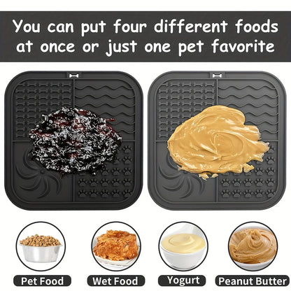 Pawzen™ SlowFeeder Mat