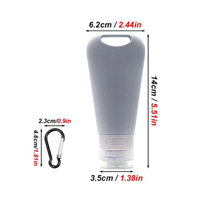 Pawzen™ Travel Squeeze Feeder