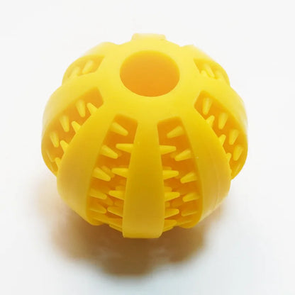 Pawzen™ TreatPuzzle Chew Ball