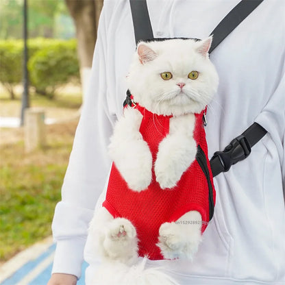 Pawzen™ Travel Carrier