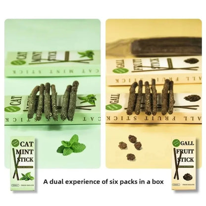 Pawzen™ Silvervine Chew Sticks