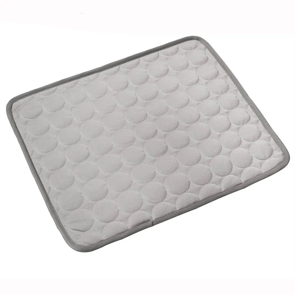 Pawzen™ Pet Cooling Mat for Summer