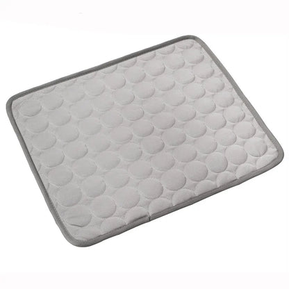 Pawzen™ Pet Cooling Mat for Summer