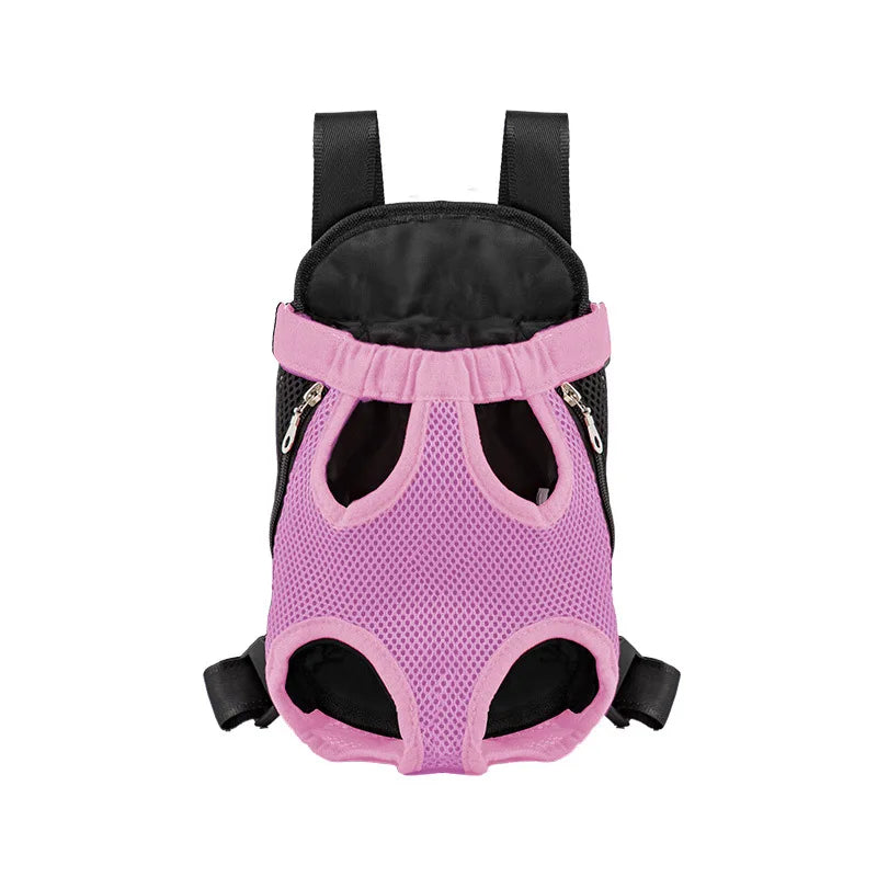 Pawzen™ Travel Carrier