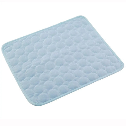 Pawzen™ Pet Cooling Mat for Summer