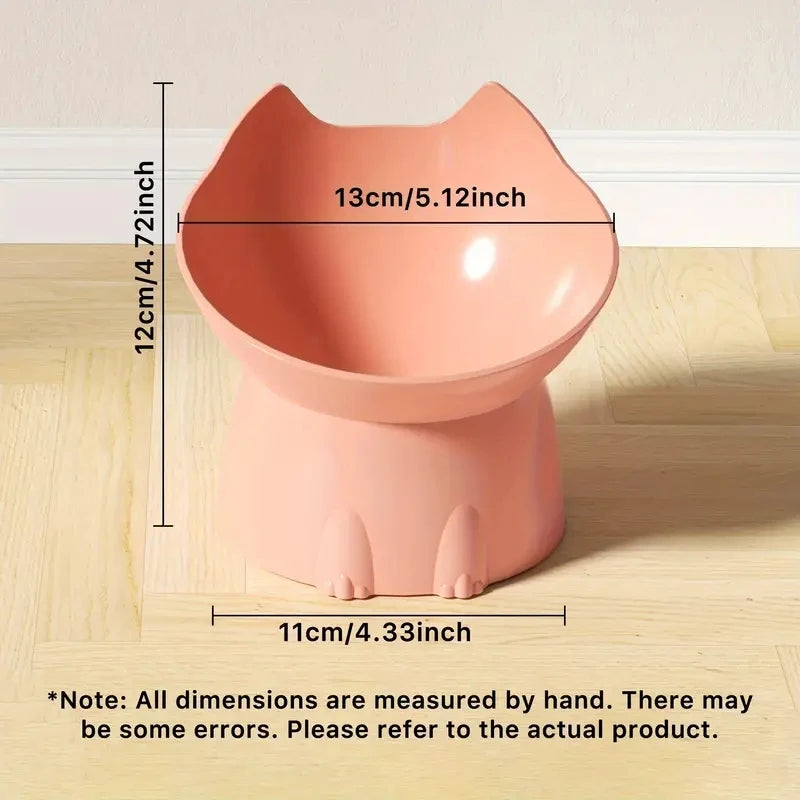 Pawzen™ Elevated Cat Bowl