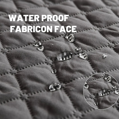 Pawzen™ Waterproof Pet Blanket & Sofa Protector