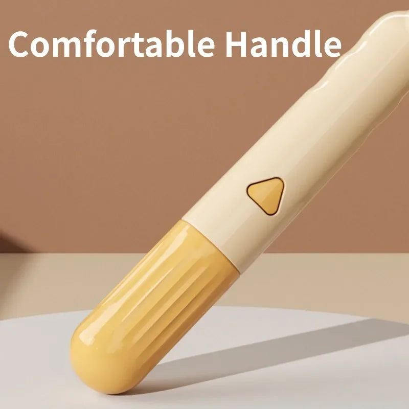 Pawzen™ SelfClean Grooming Brush