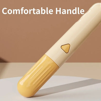 Pawzen™ SelfClean Grooming Brush