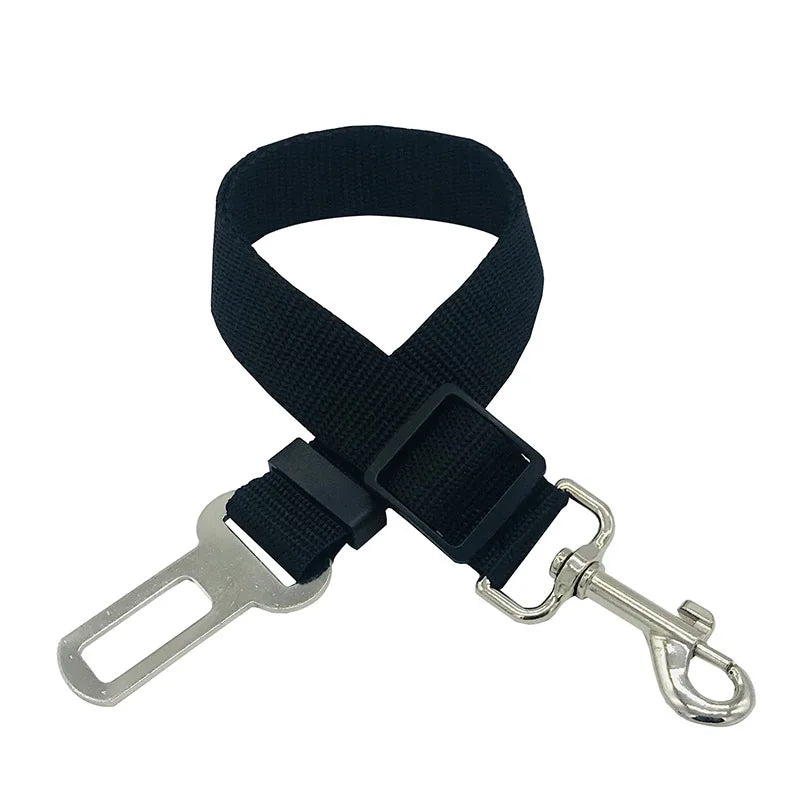 Pawzen™ Adjustable Dog Car Seat Belt
