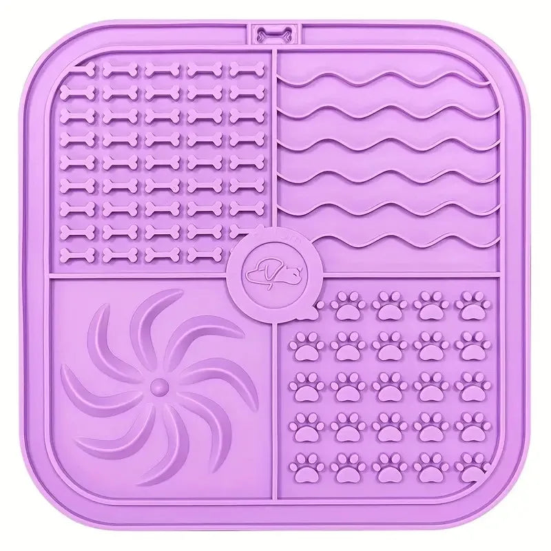Pawzen™ SlowFeeder Mat