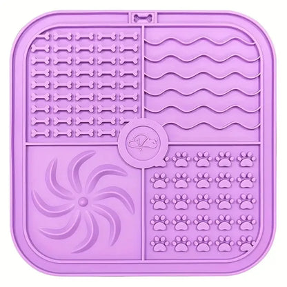 Pawzen™ SlowFeeder Mat