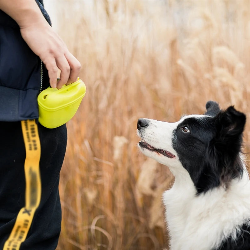 Pawzen™ Dog Training Treat Pouch
