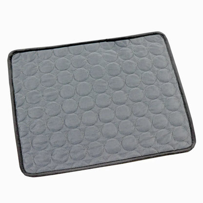 Pawzen™ Pet Cooling Mat for Summer