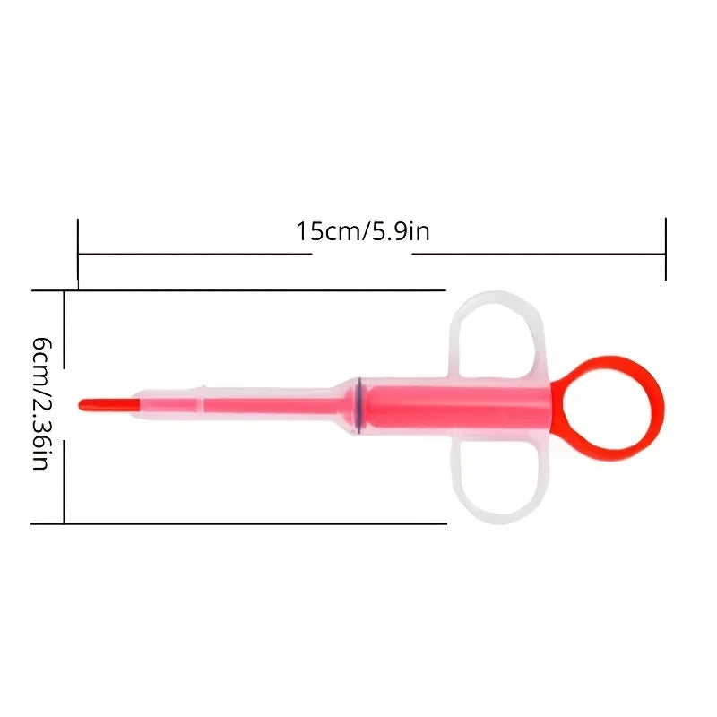 Pawzen™ EasyMed Feeder