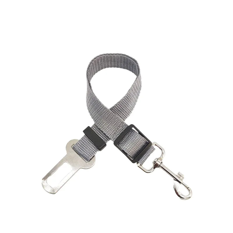 Pawzen™ Adjustable Dog Car Seat Belt