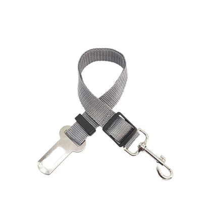 Pawzen™ Adjustable Dog Car Seat Belt