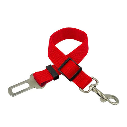 Pawzen™ Adjustable Dog Car Seat Belt