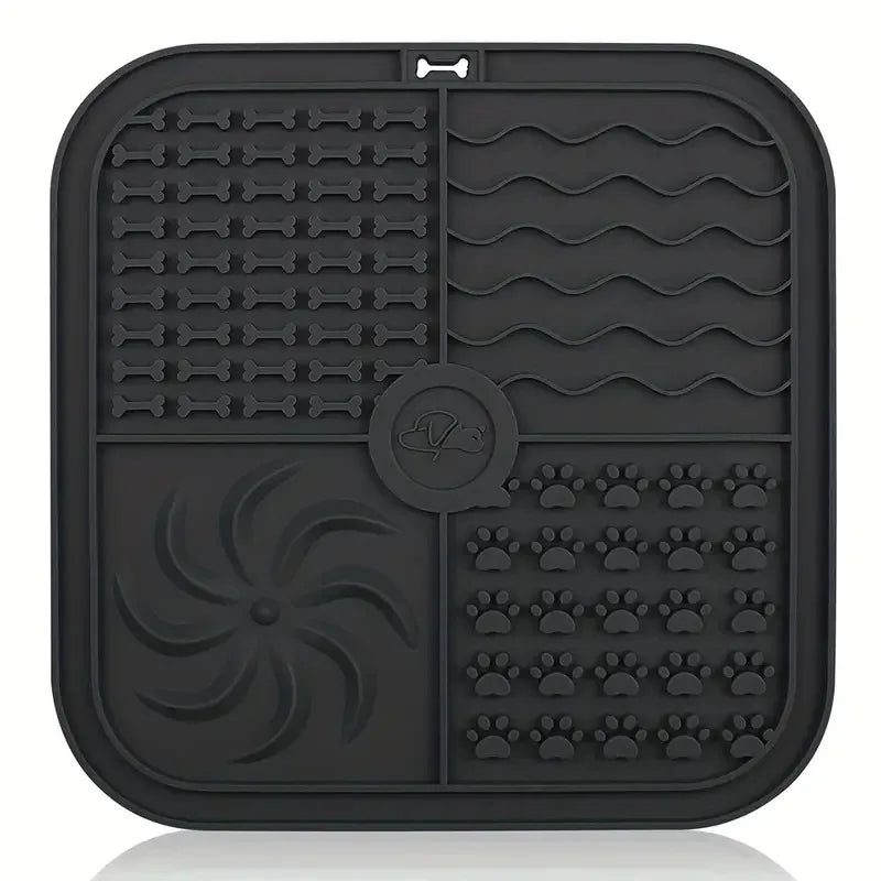 Pawzen™ SlowFeeder Mat